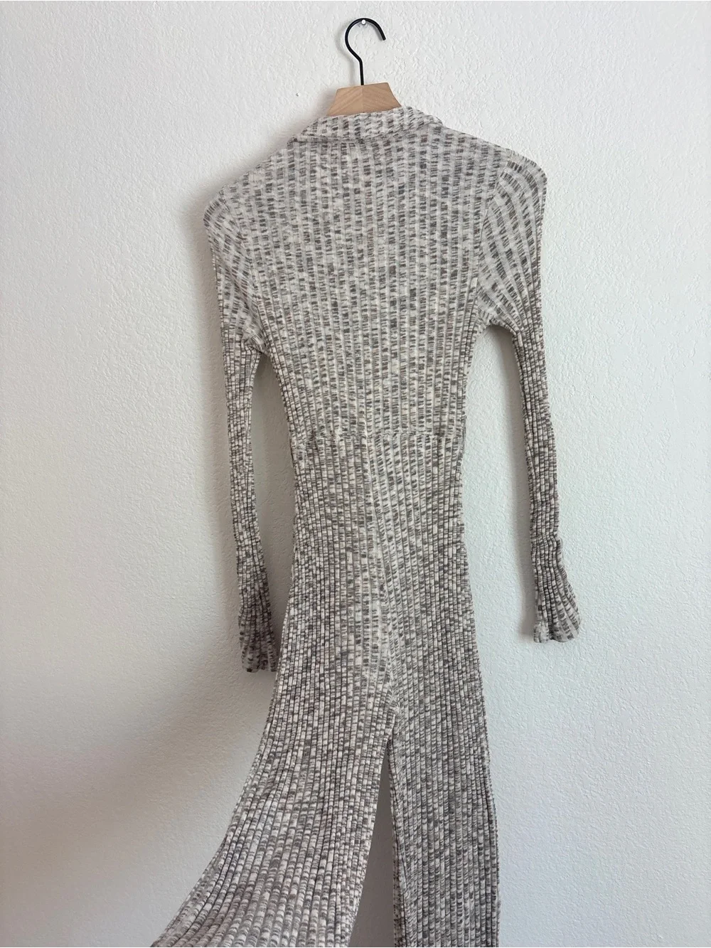 Free People Lost In Space Jumpsuit
